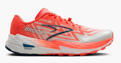Womens Brooks Catamount 4