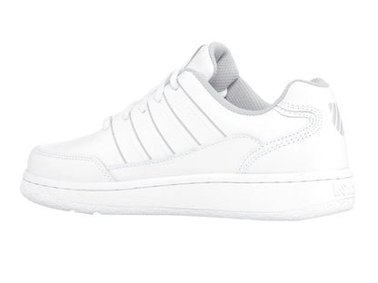 Tenis K Swiss Phily Blancos para Mujer