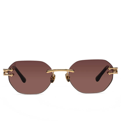 Caviar Brown Tint Phantom