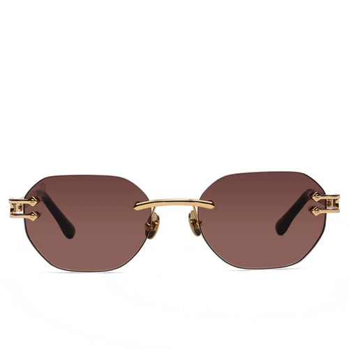 Caviar Brown Tint Phantom