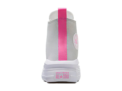 Tenis Converse Chuck Taylor All Star Move Platform Sparkle para Niña