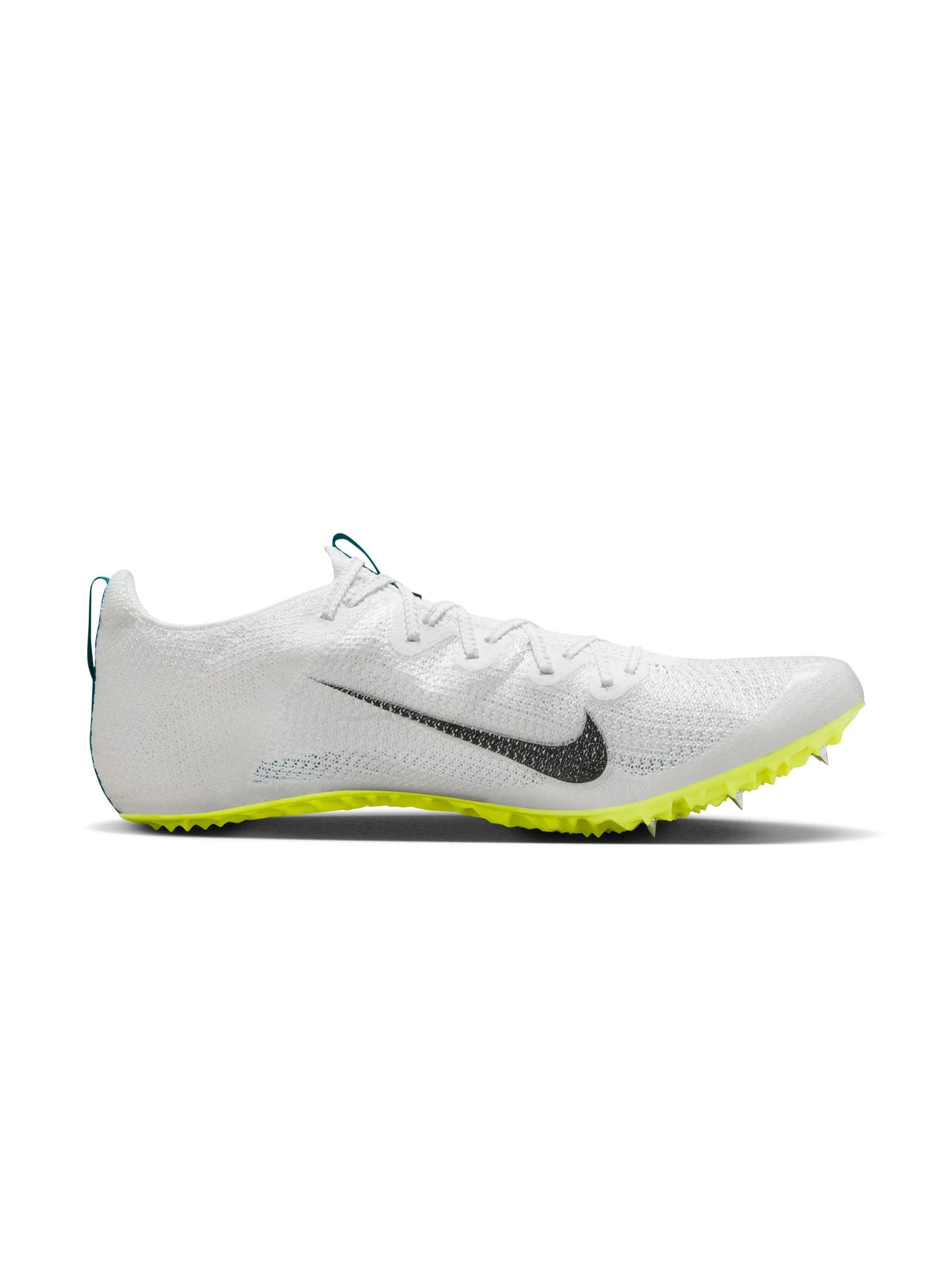 Nike Zoom Superfly Elite 2 Track Field Sprinting Spikes
