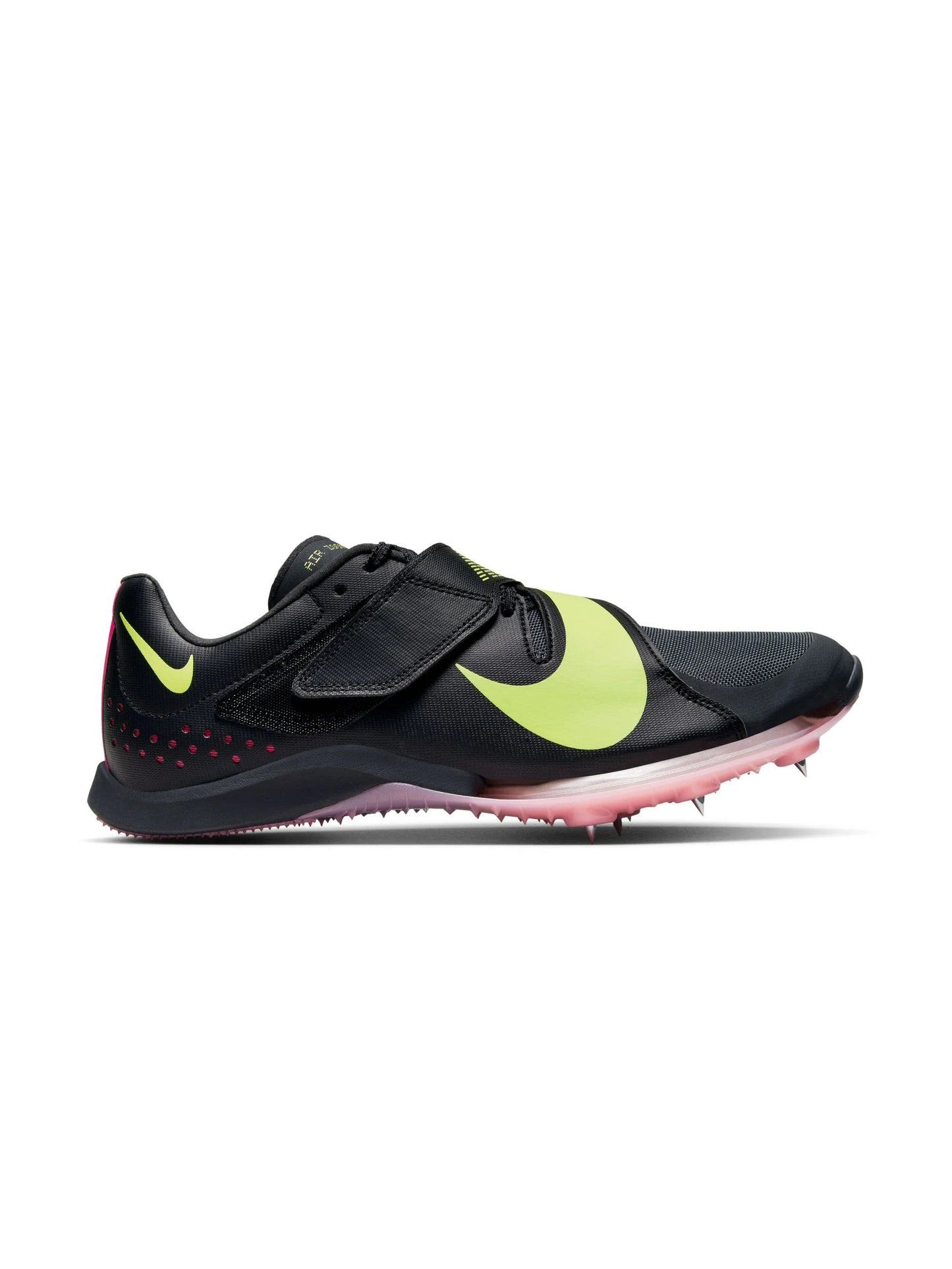 Nike Air Zoom LJ Elite Track Field Jumping Spikes