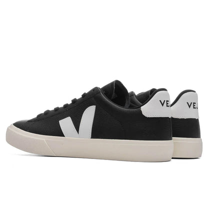 Campo Chromefree Black White