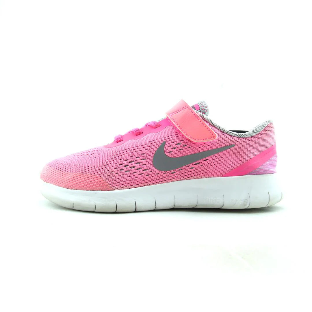 FREE RUN
