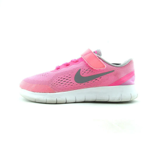 FREE RUN