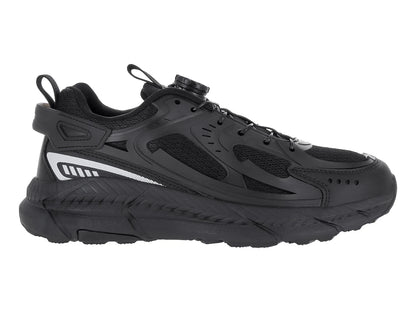 Tenis de Baloncesto ATOK Boke Negro para Hombre