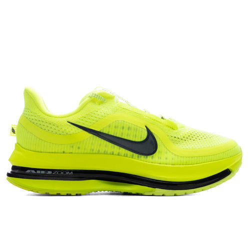Pegasus Premium Volt Black White