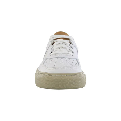 Men's High Street Lace Up Sneaker in Venice