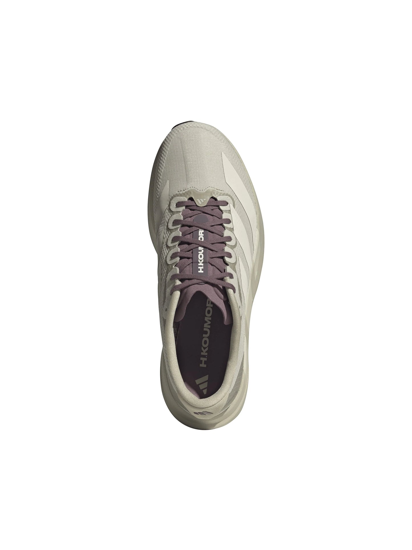 Adidas Adizero Evo SL Woven Mens Shoes