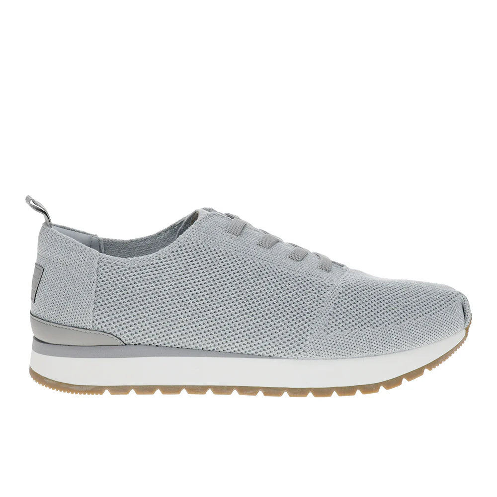 Resident Plus Lace Up Sneakers
