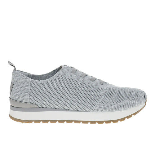 Resident Plus Lace Up Sneakers