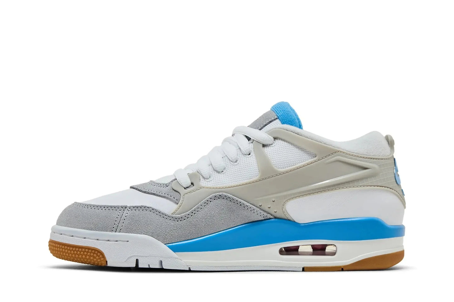 Jordan 4 RM University Blue
