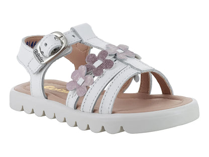 Sandalias Elefante Blanco para Niña