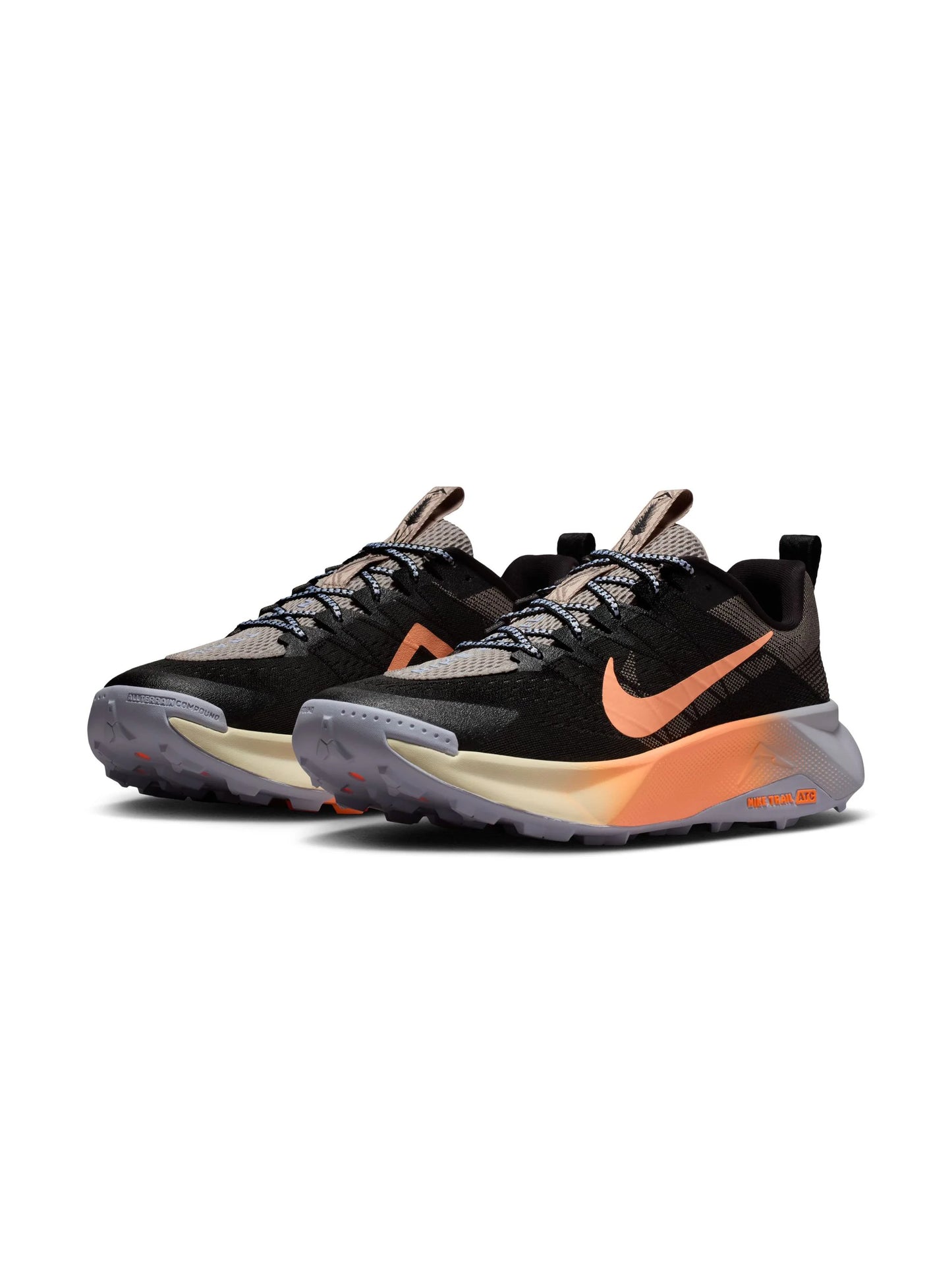 Nike Wildhorse 10 Mens Shoes
