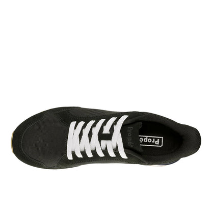 Carmine Lace Up Sneakers
