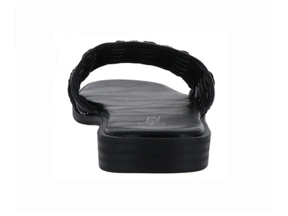 Sandalias ROZE Color Negro para Mujer