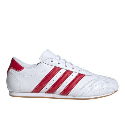 Taekwondo Lace Up Sneakers