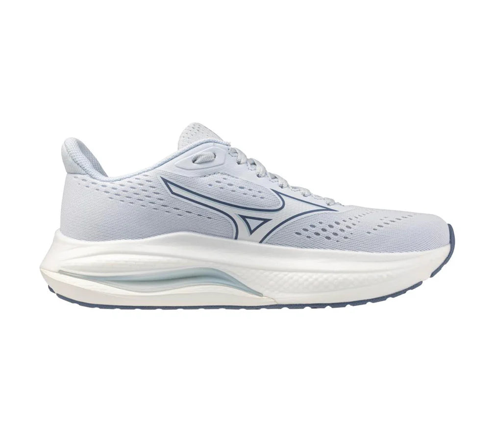 Womens Mizuno Wave Inspire 22