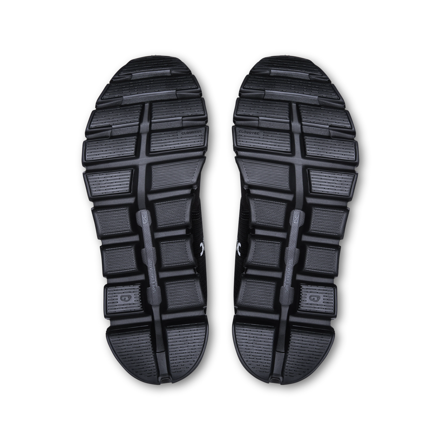 Women's Cloud 6 Waterproof