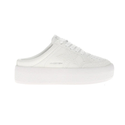 Val Slip On Platform Sneakers