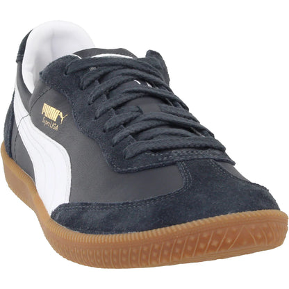 Super Liga OG Retro Lace Up Sneakers