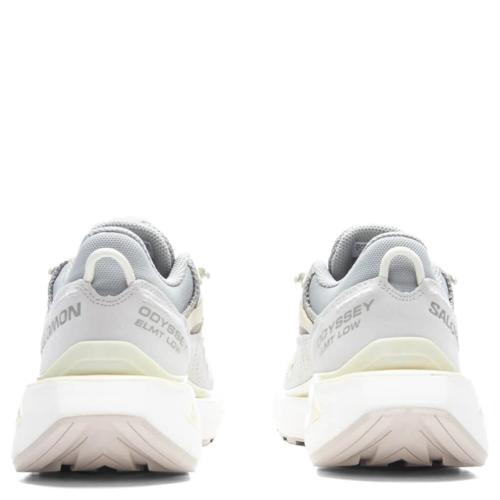 Odyssey Element Low Shadow Metal Aloe Wash