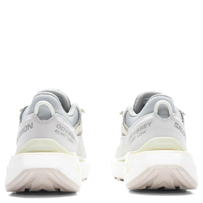 Odyssey Element Low Shadow Metal Aloe Wash