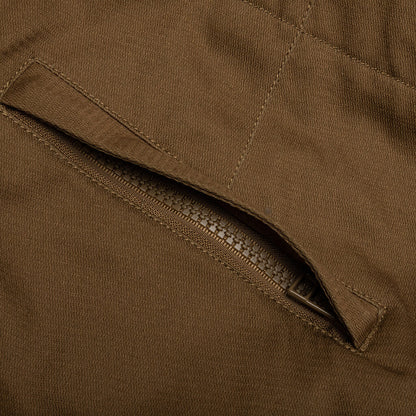 Hockney Cargo Shorts Medium Brown