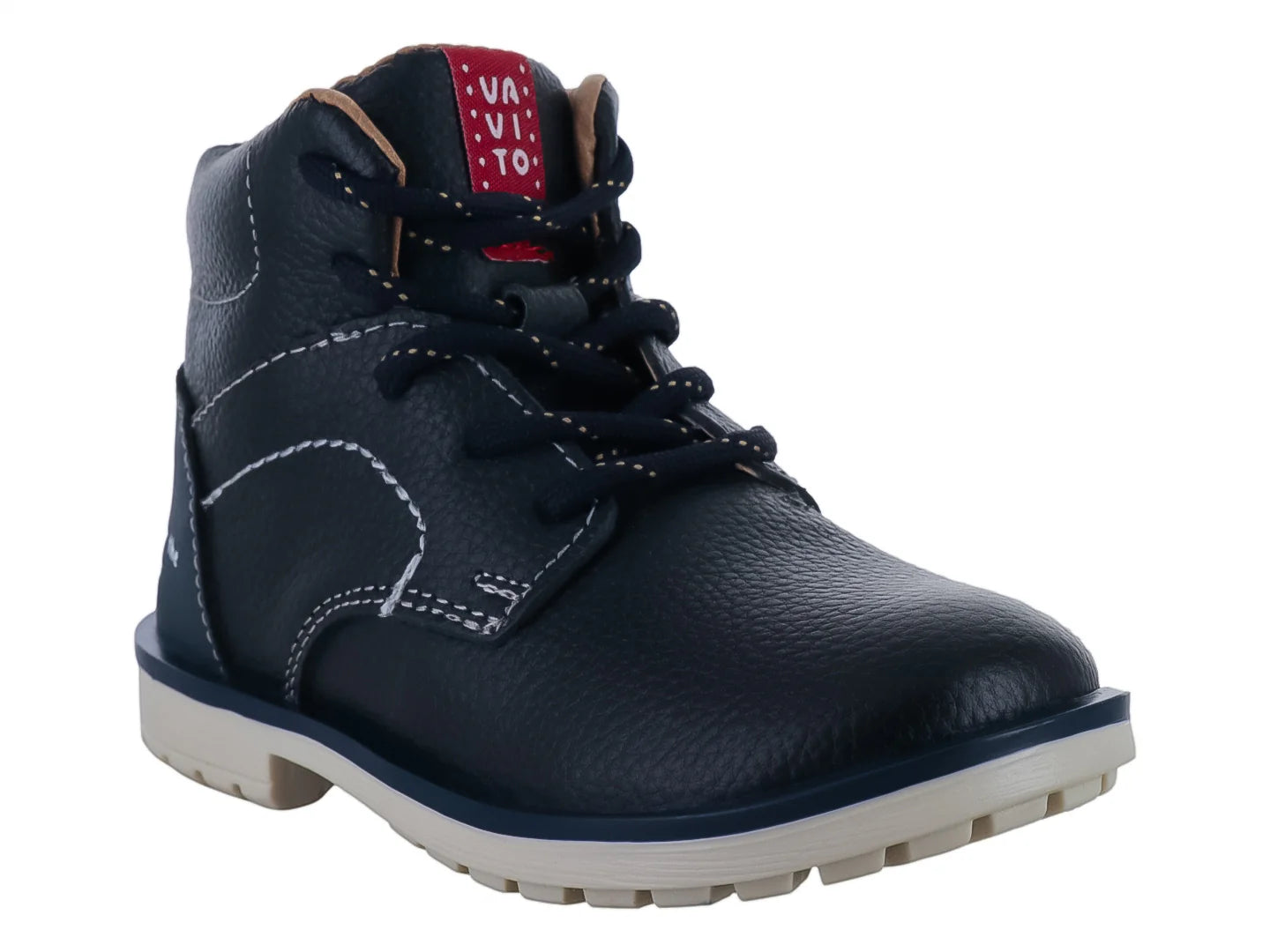Botas VAVITO Azul para Niño