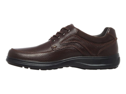 Zapatos Hush Puppies de Piel Café para Hombre