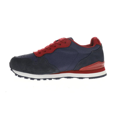 Giddyup Star Lace Up Sneakers