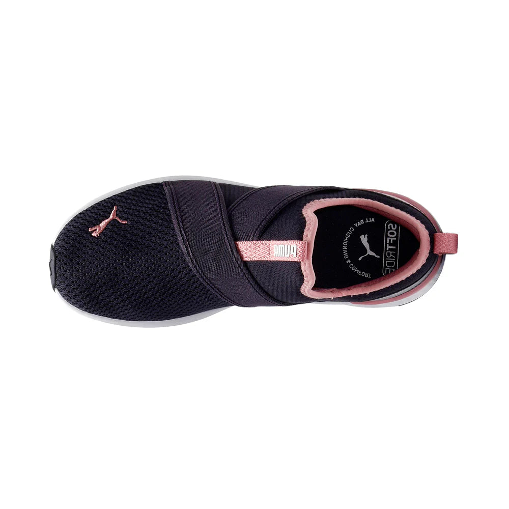 Softride Harli Slip On Sneakers