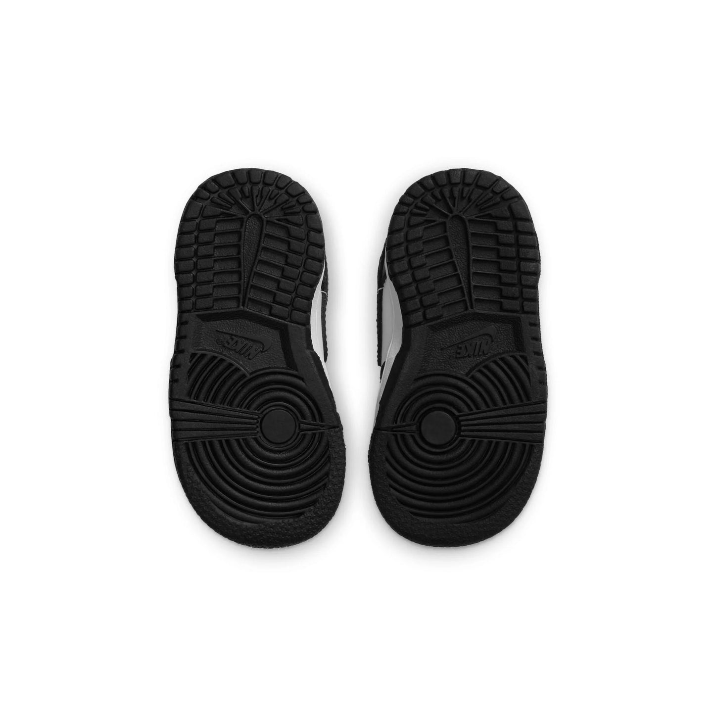 Toddler's  Dunk Low - "Panda"