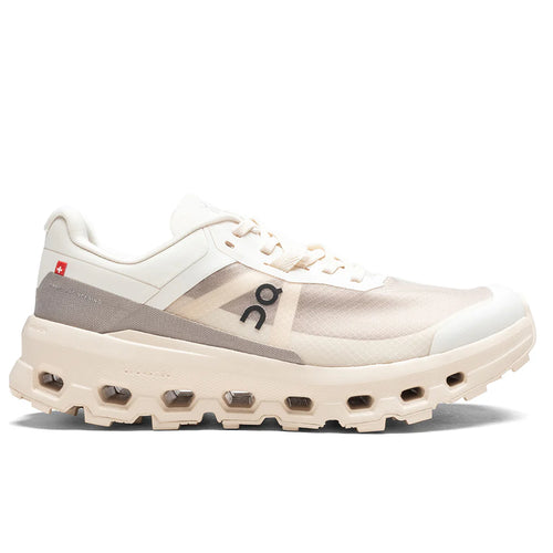 Womens Cloudvista 2 Cream Desert