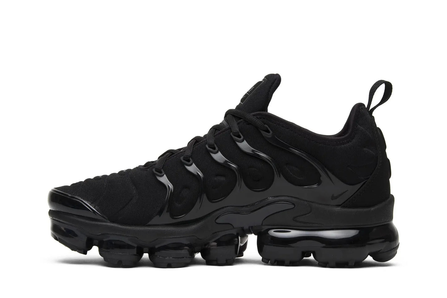 Air VaporMax Plus Triple Black
