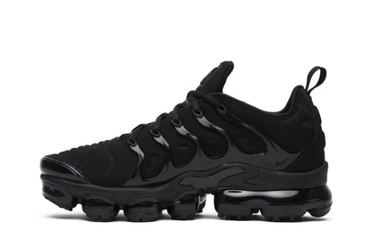 Air VaporMax Plus Triple Black