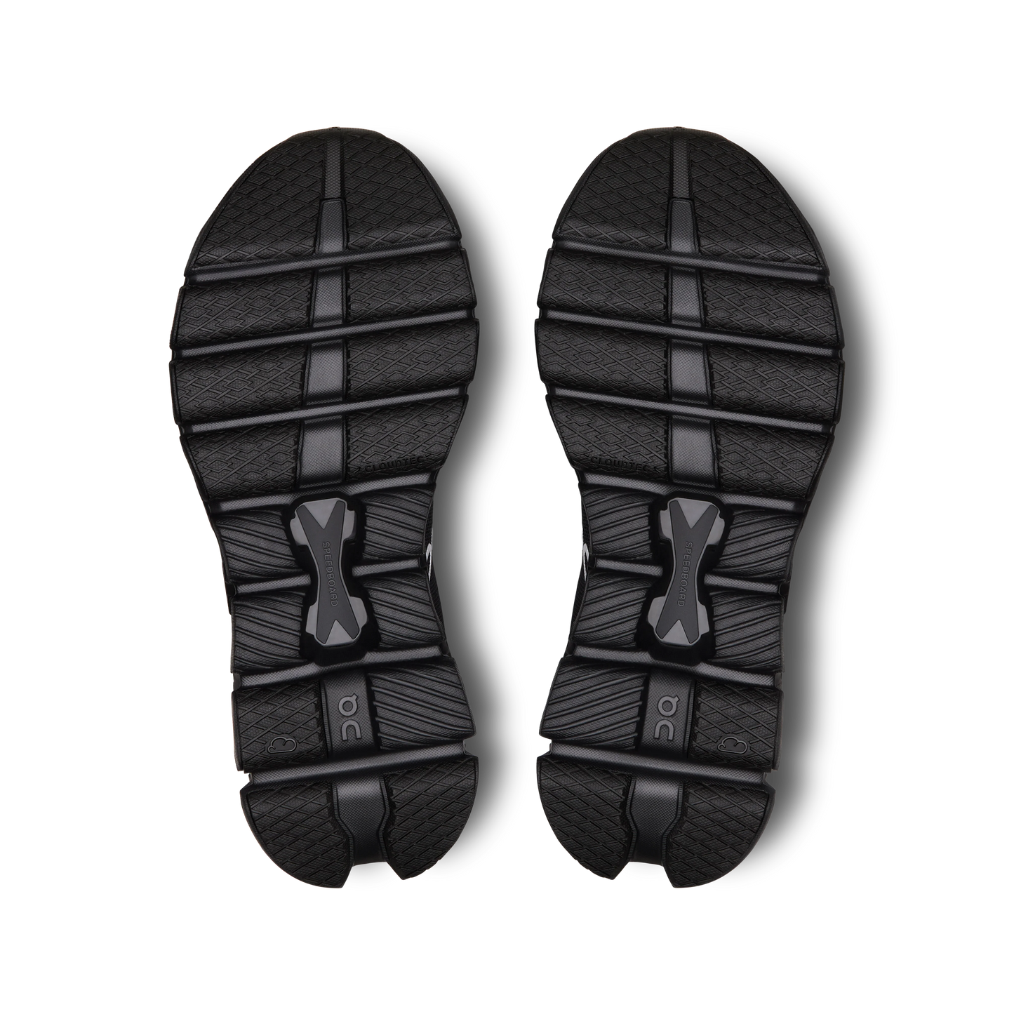 Women's Cloud X 4