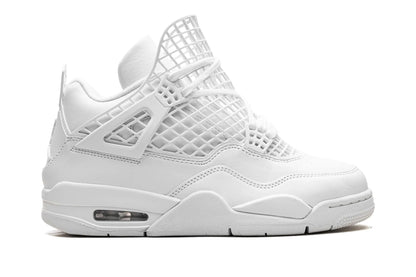 Wmns Jordan 4 Retro Net Rattan