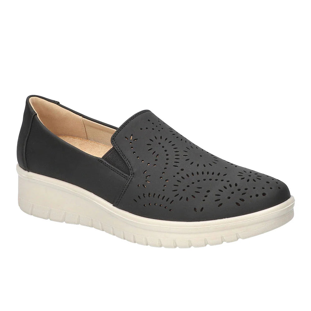 Ying Cut Out Slip On Sneakers