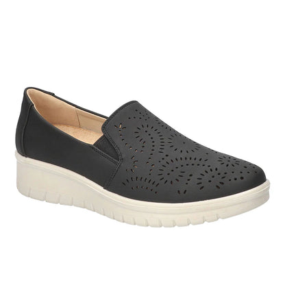 Ying Cut Out Slip On Sneakers