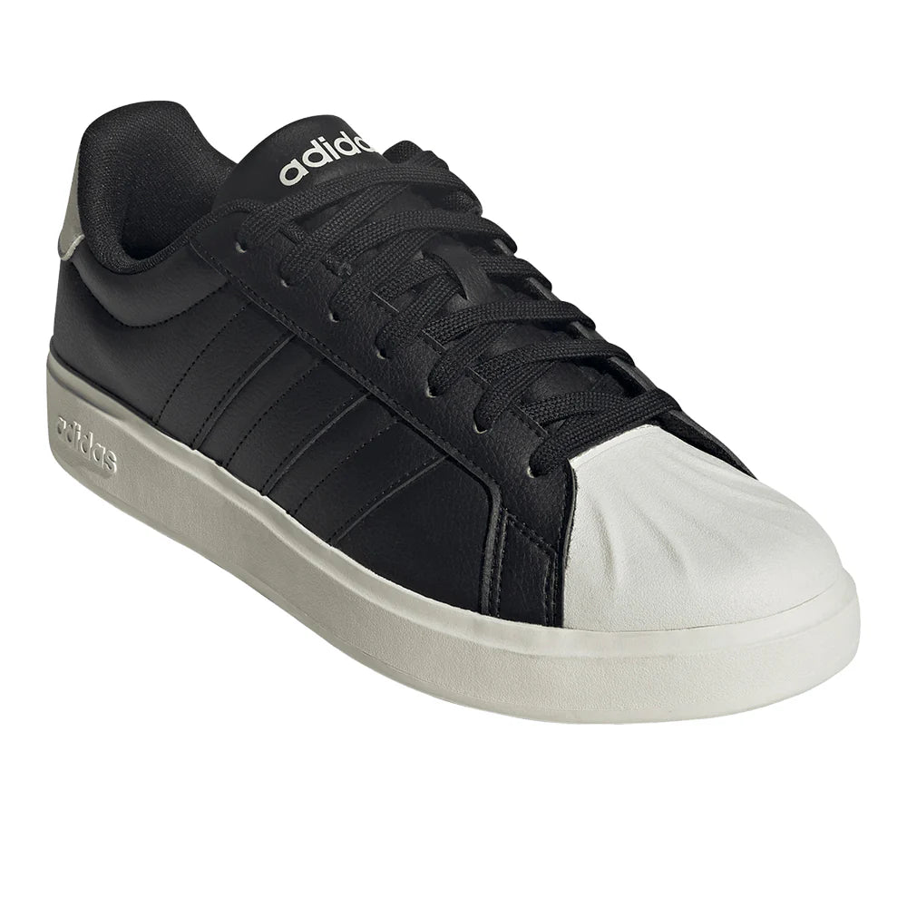 Streettalk Lace Up Sneakers