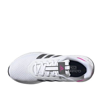 X_PLR Path Lace Up Sneakers