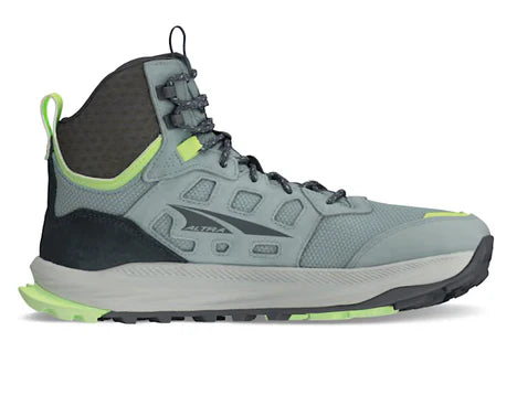 Womens Altra Lone Peak Hiker 3