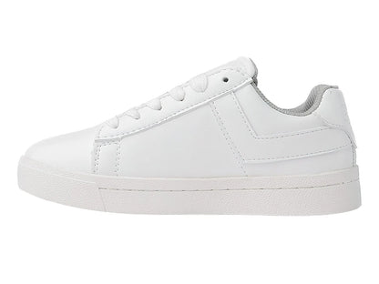 Tenis PONY Top Star Blancos para Mujer