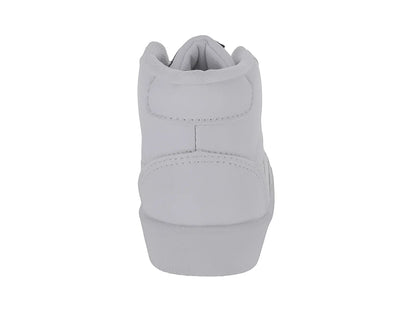 Tenis Panam Blancos para Niño
