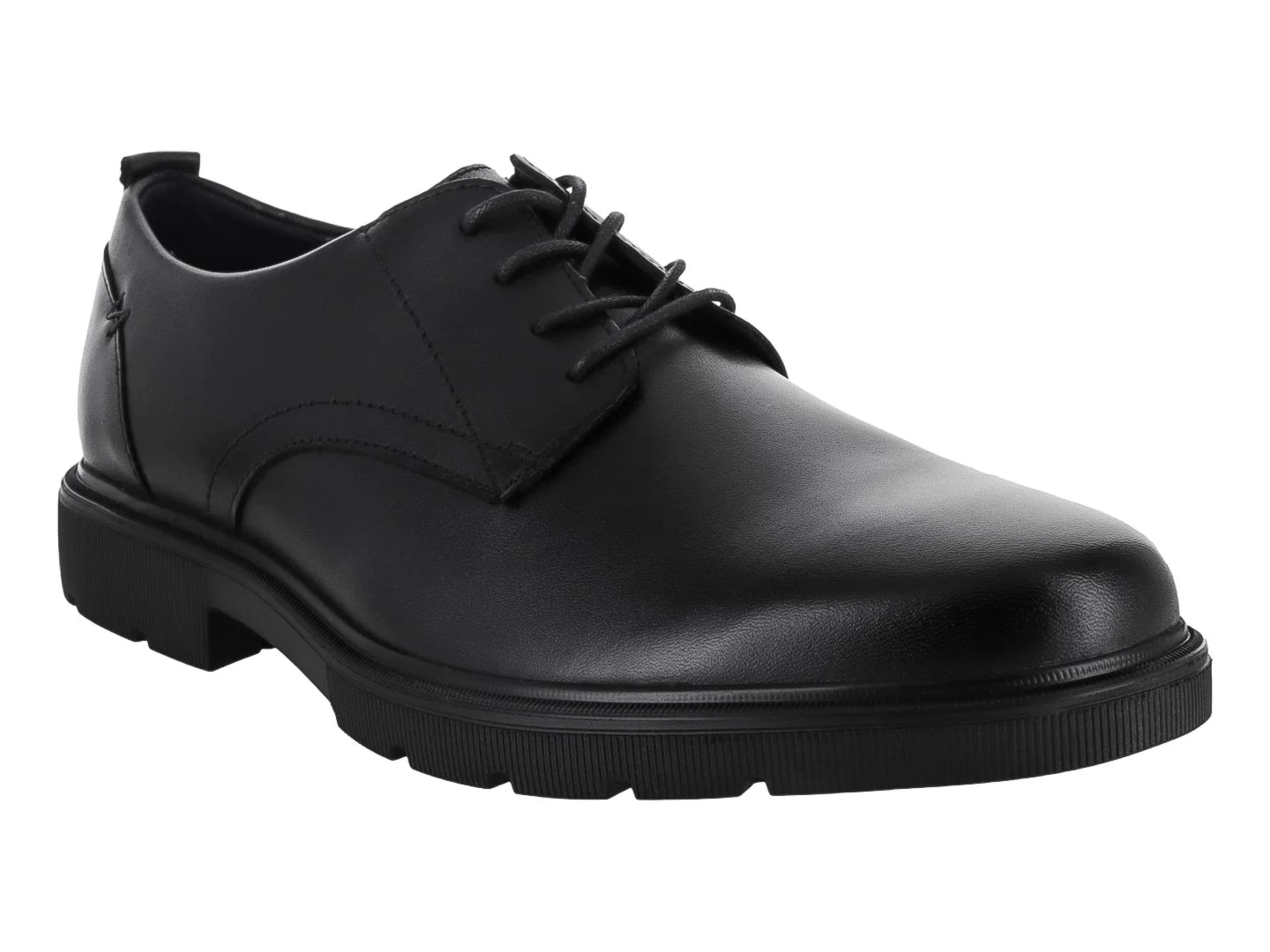 Zapato Flexi Negro para Hombre