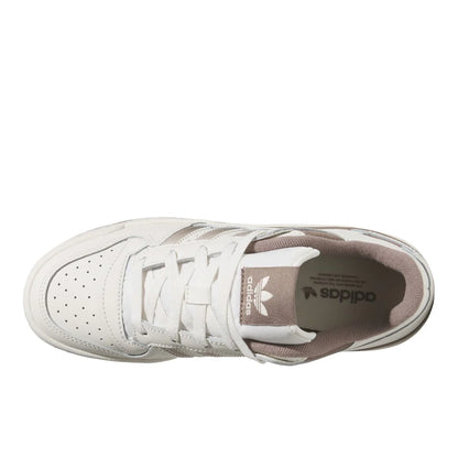 Forum Low CL Lace Up Sneakers
