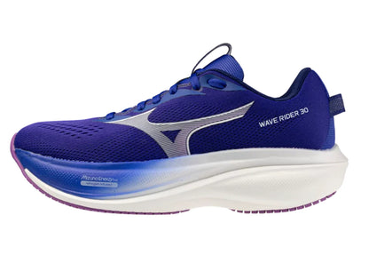 Womens Mizuno Wave Rider 30