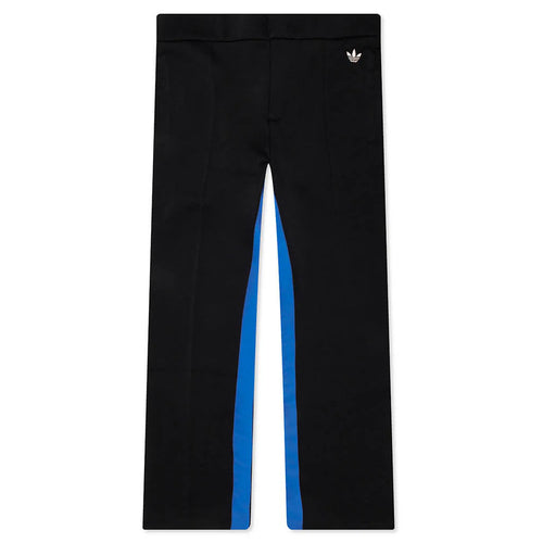 Adidas x Wales Bonner Womens Pique Track Pants Black